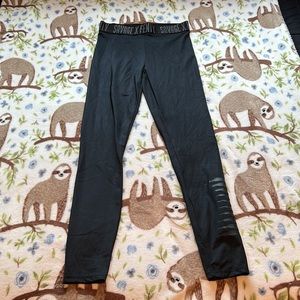 SAVAGE X FENTY PANTS